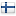 zenasamja.me server is located in Finland